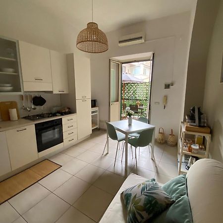 Copacabana House Κατάνια Εξωτερικό φωτογραφία