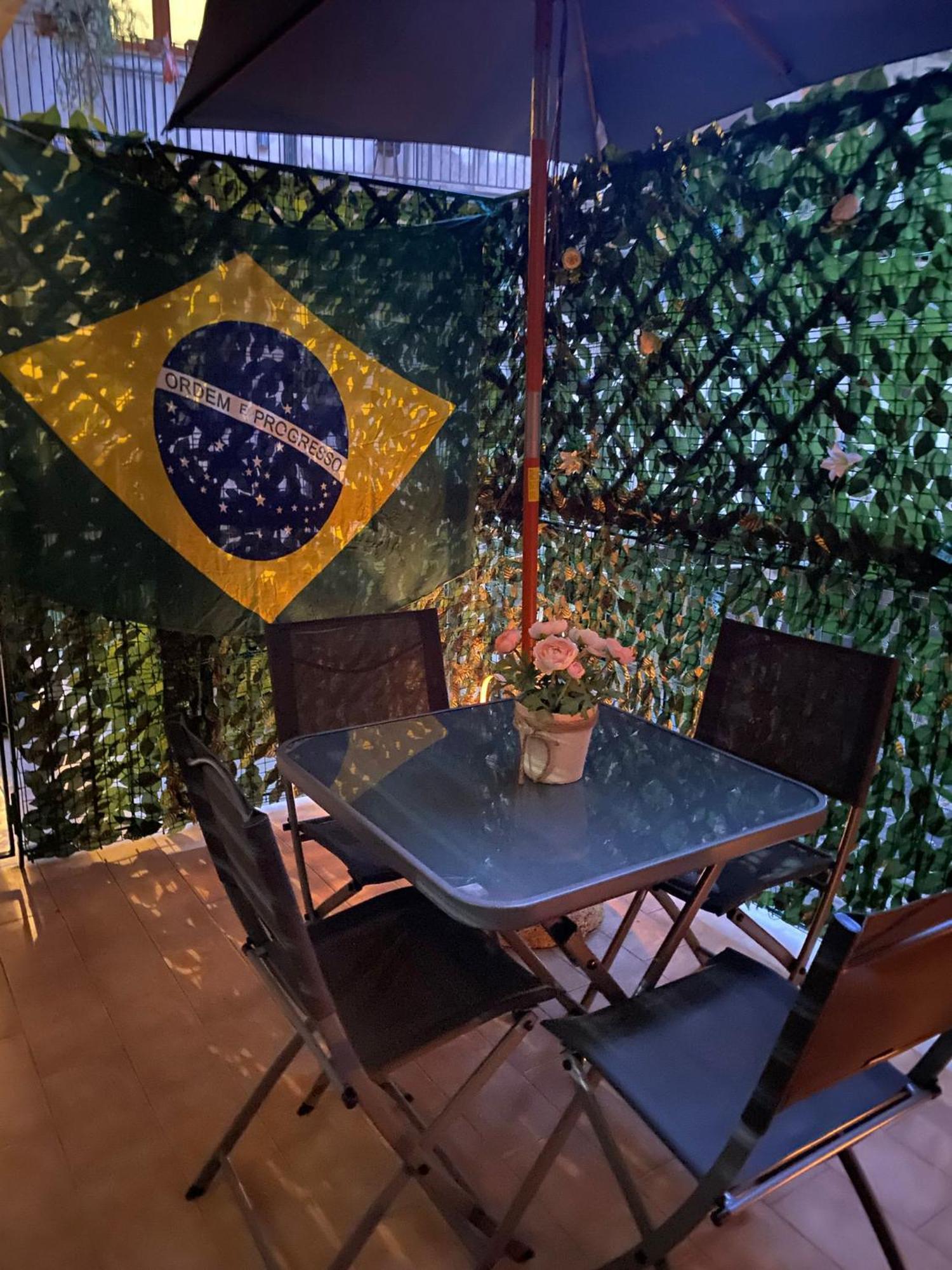 Copacabana House Κατάνια Εξωτερικό φωτογραφία