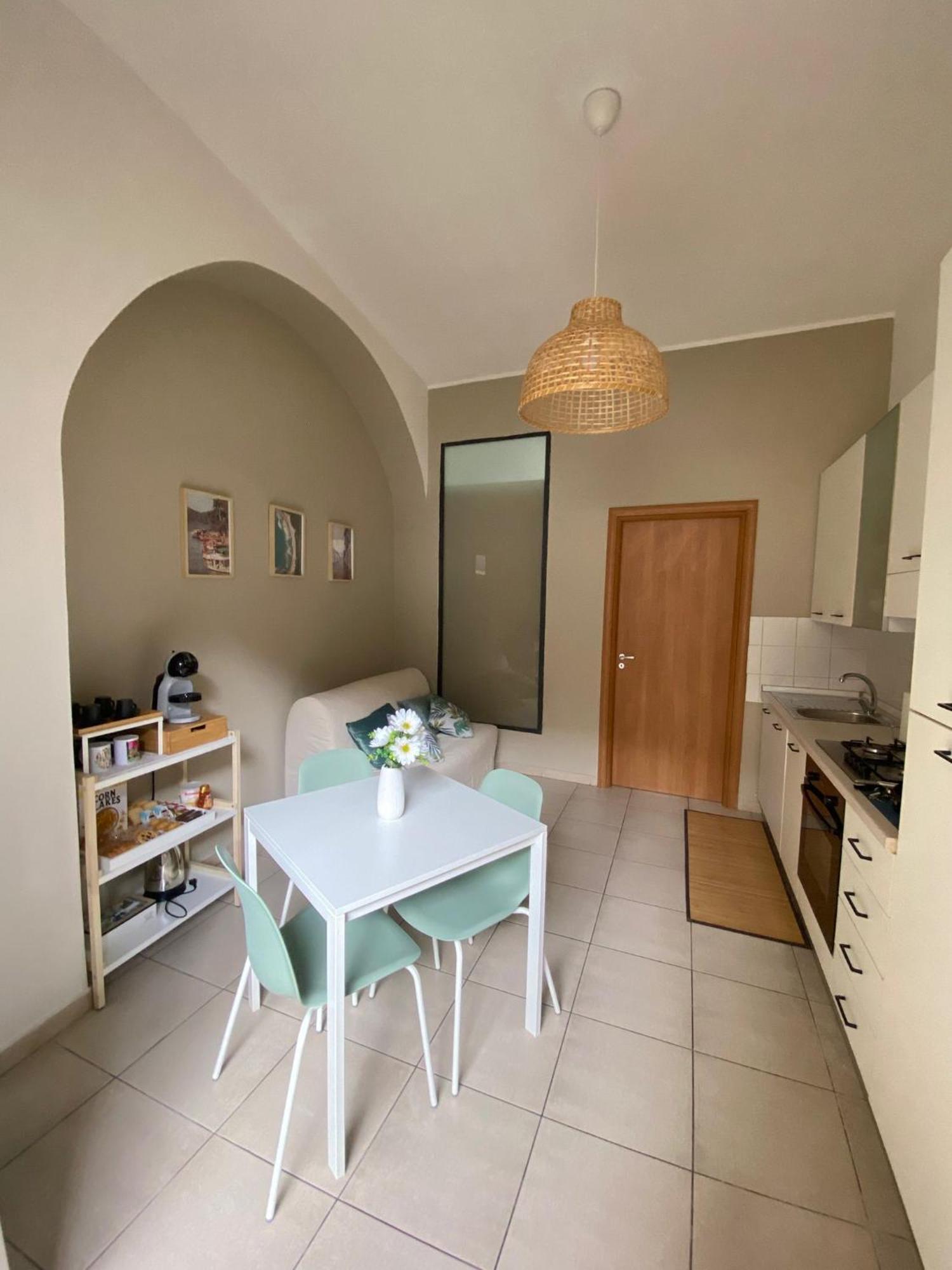 Copacabana House Κατάνια Εξωτερικό φωτογραφία