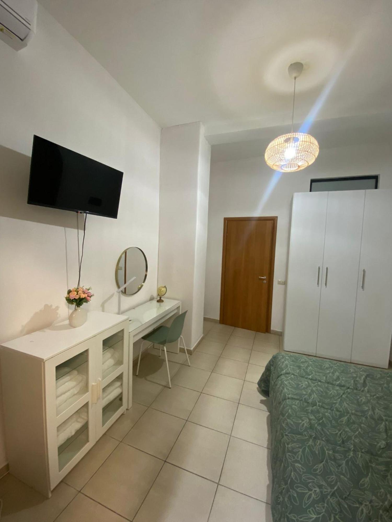Copacabana House Κατάνια Εξωτερικό φωτογραφία
