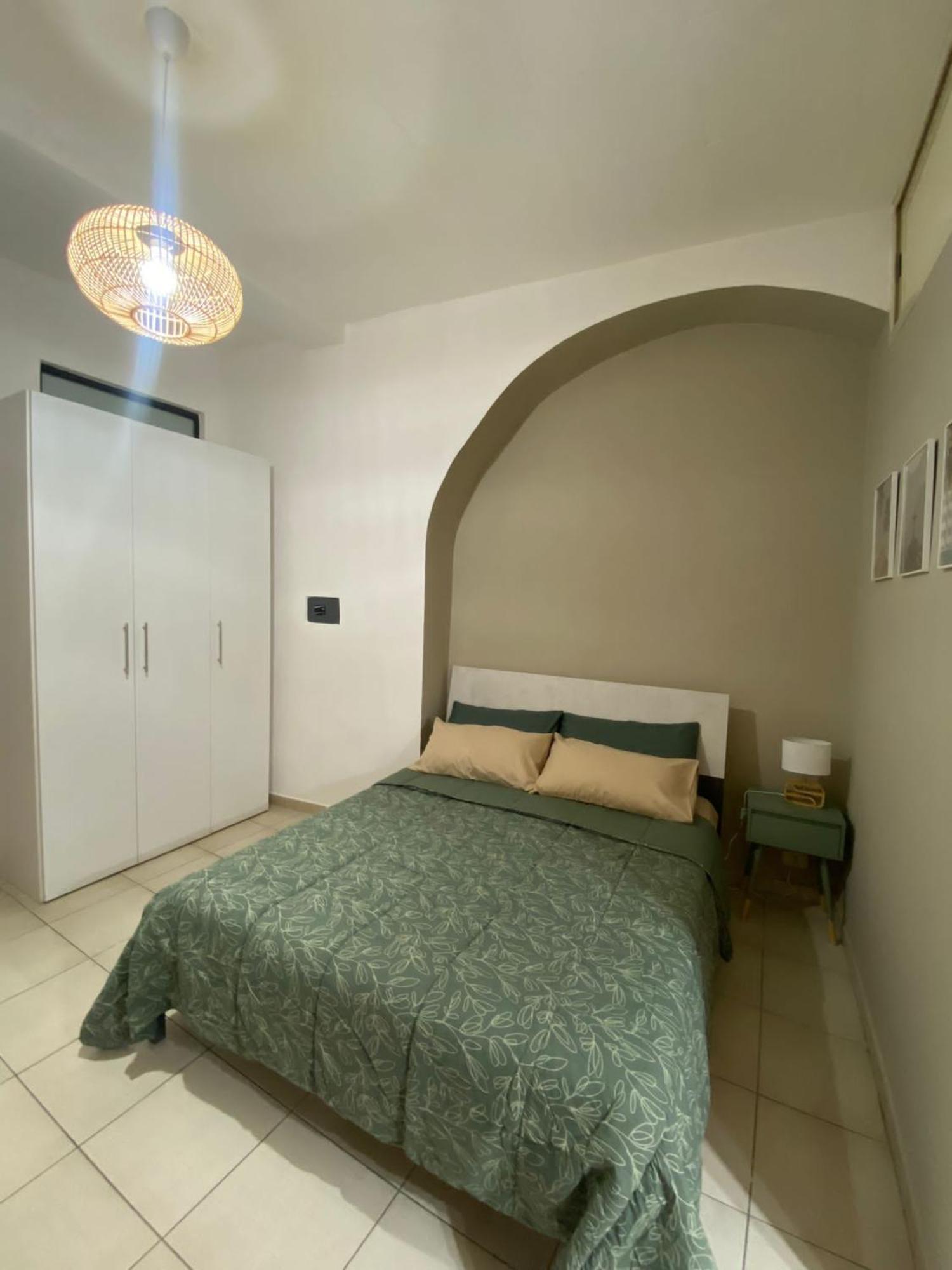 Copacabana House Κατάνια Εξωτερικό φωτογραφία
