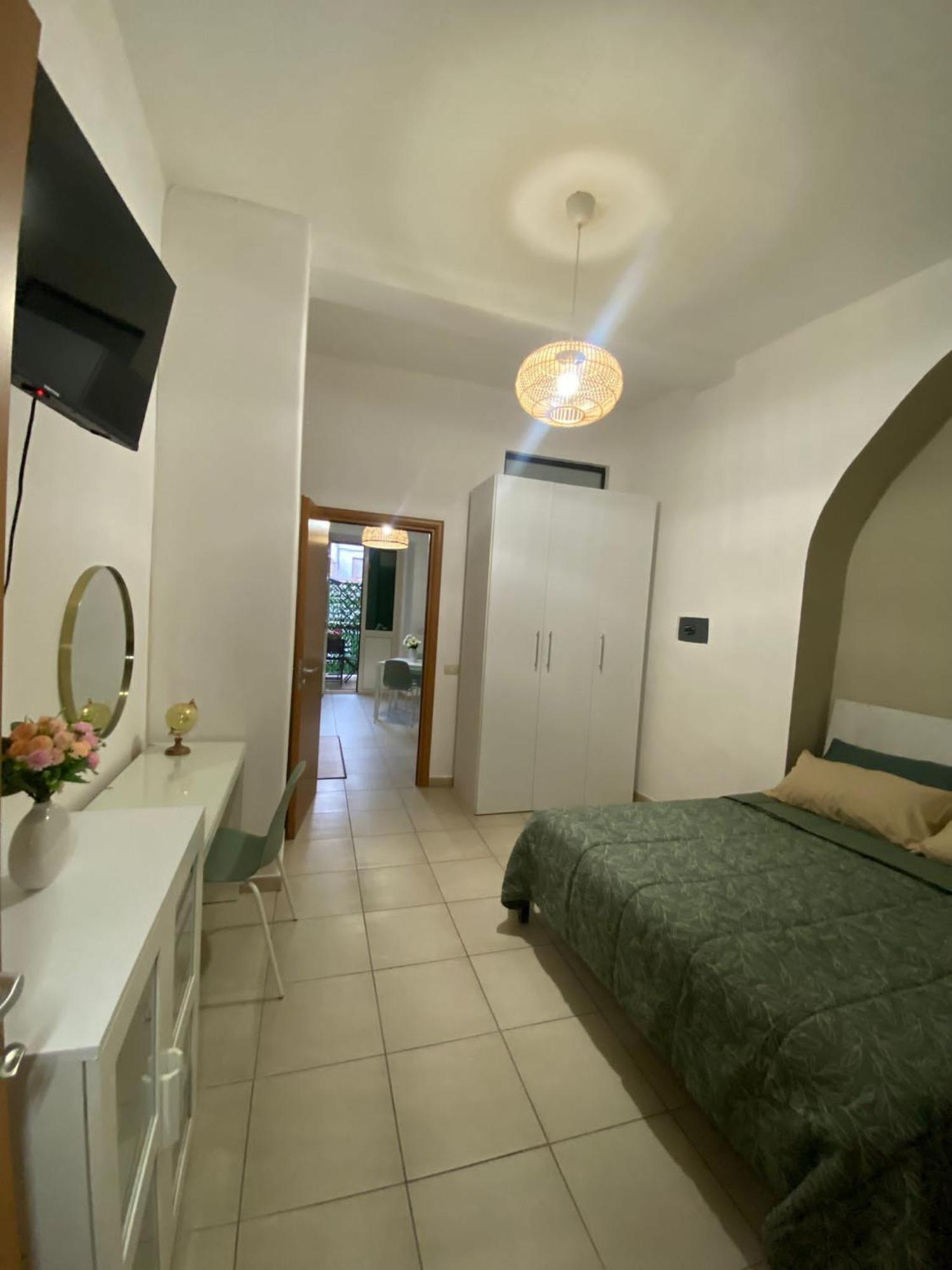 Copacabana House Κατάνια Εξωτερικό φωτογραφία