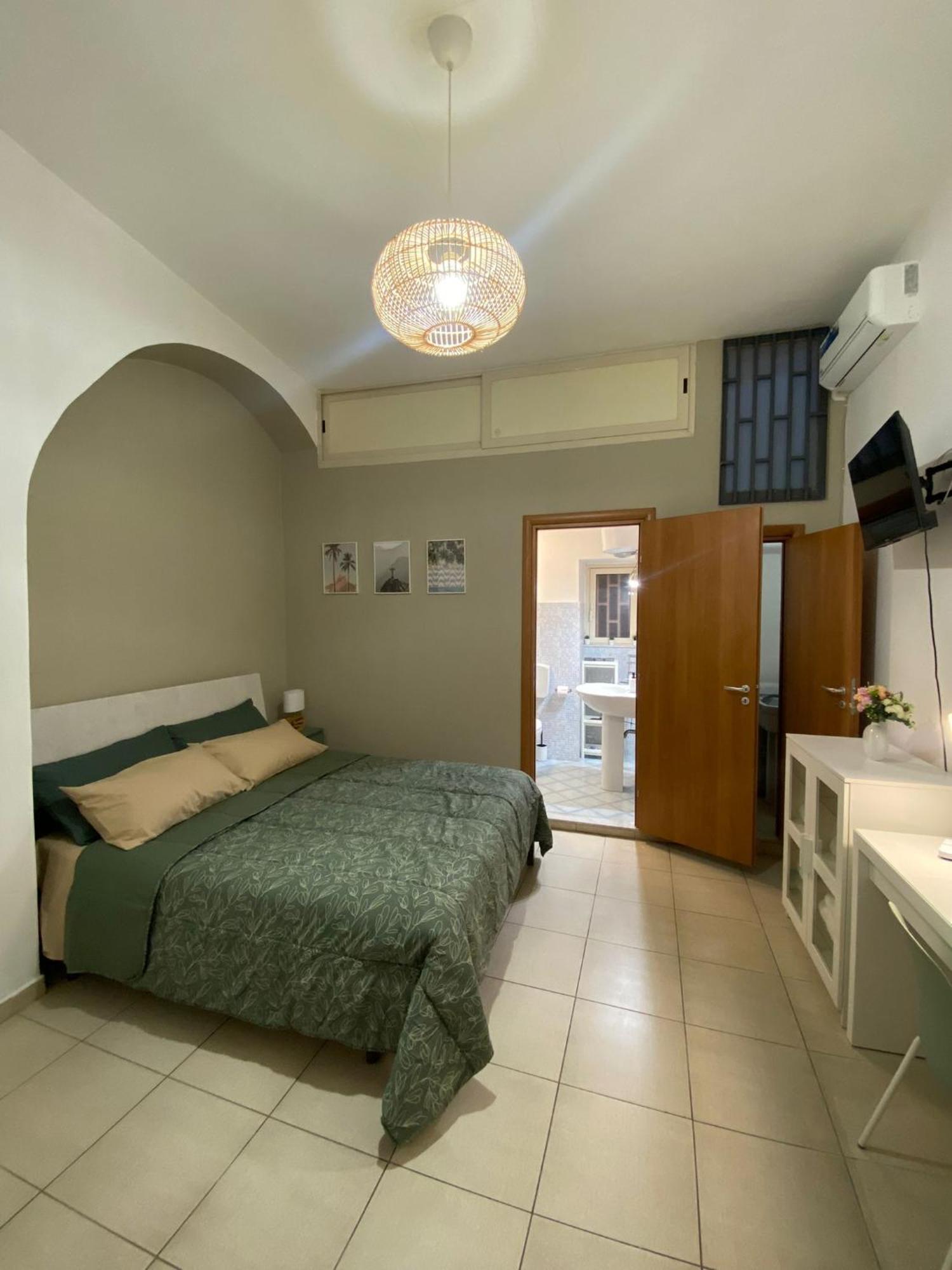 Copacabana House Κατάνια Εξωτερικό φωτογραφία