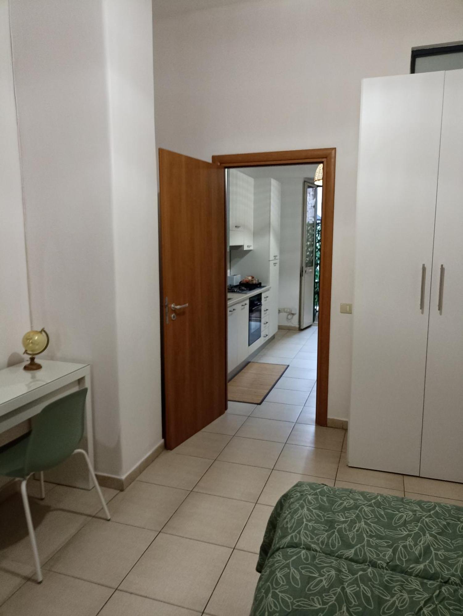 Copacabana House Κατάνια Εξωτερικό φωτογραφία