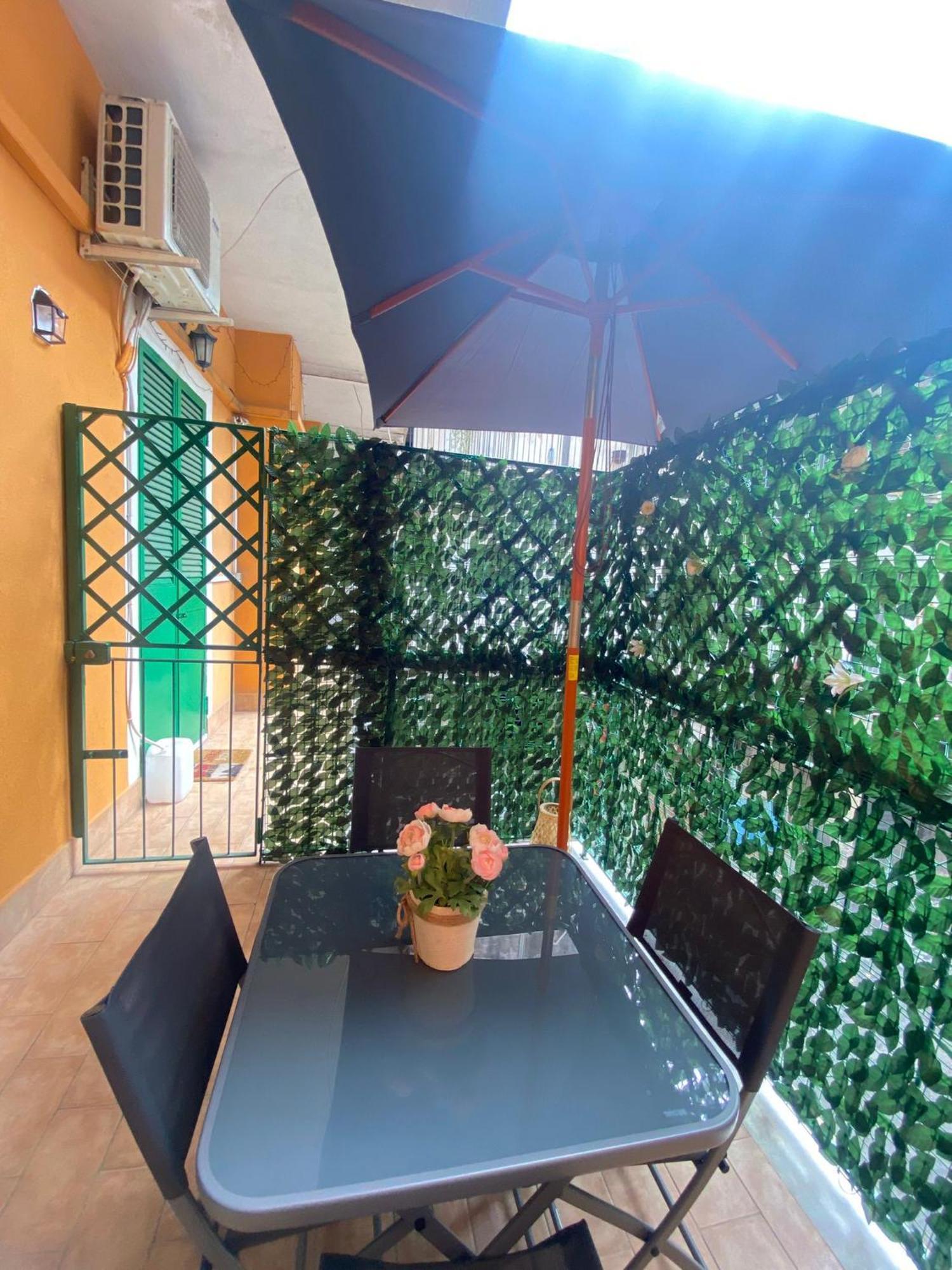 Copacabana House Κατάνια Εξωτερικό φωτογραφία