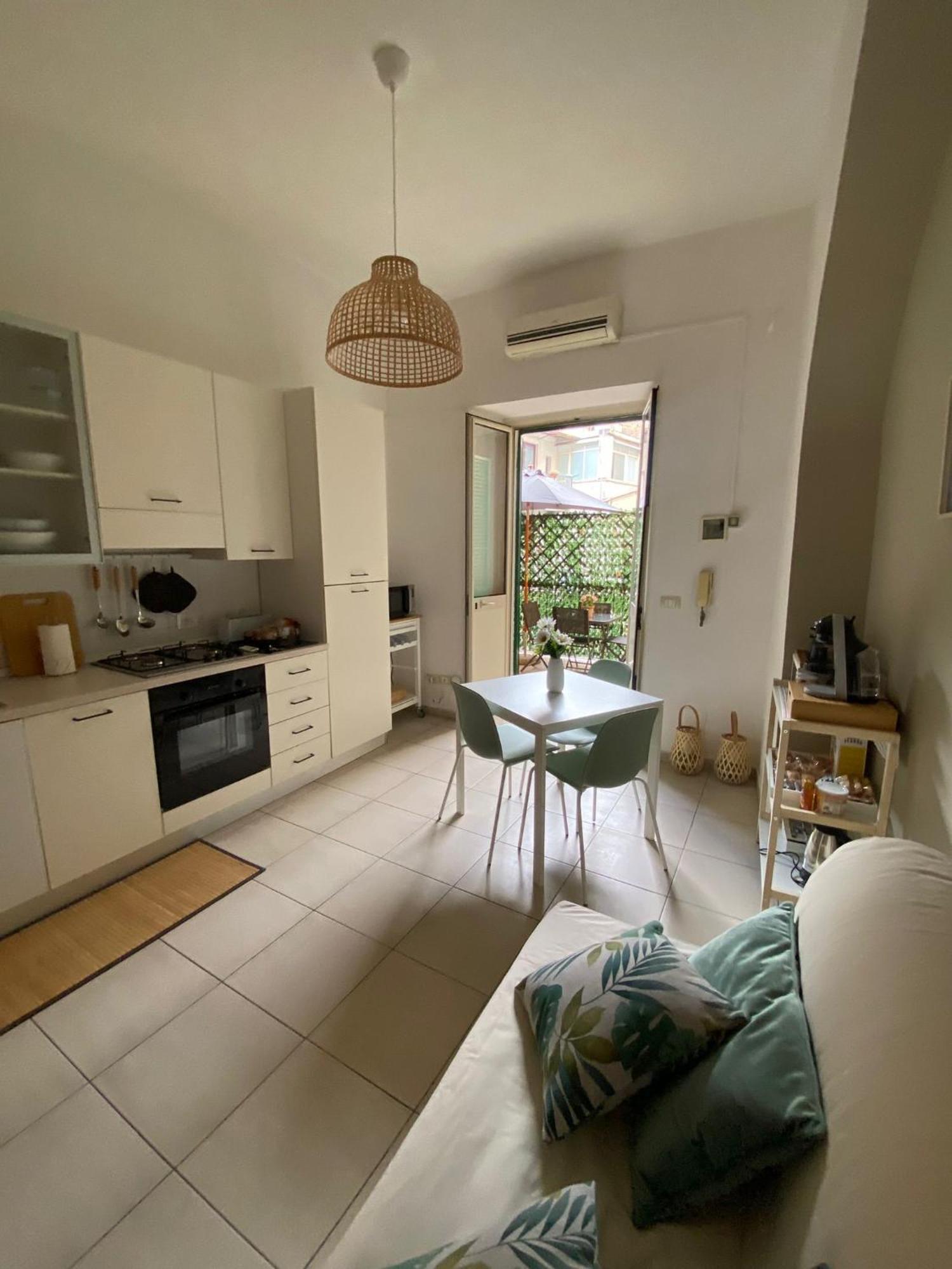 Copacabana House Κατάνια Εξωτερικό φωτογραφία