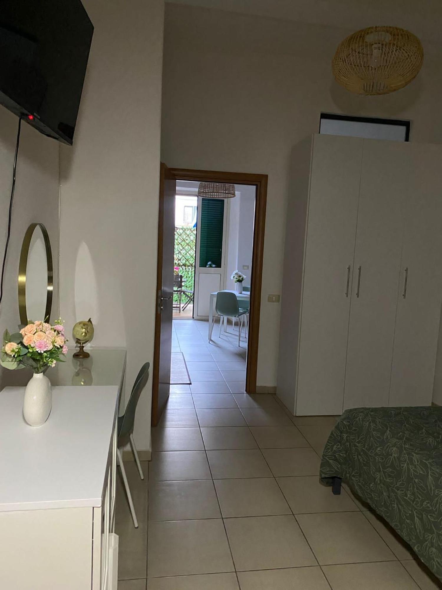 Copacabana House Κατάνια Εξωτερικό φωτογραφία