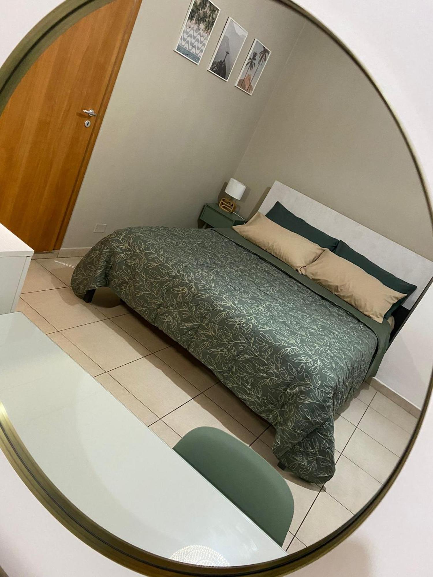 Copacabana House Κατάνια Εξωτερικό φωτογραφία