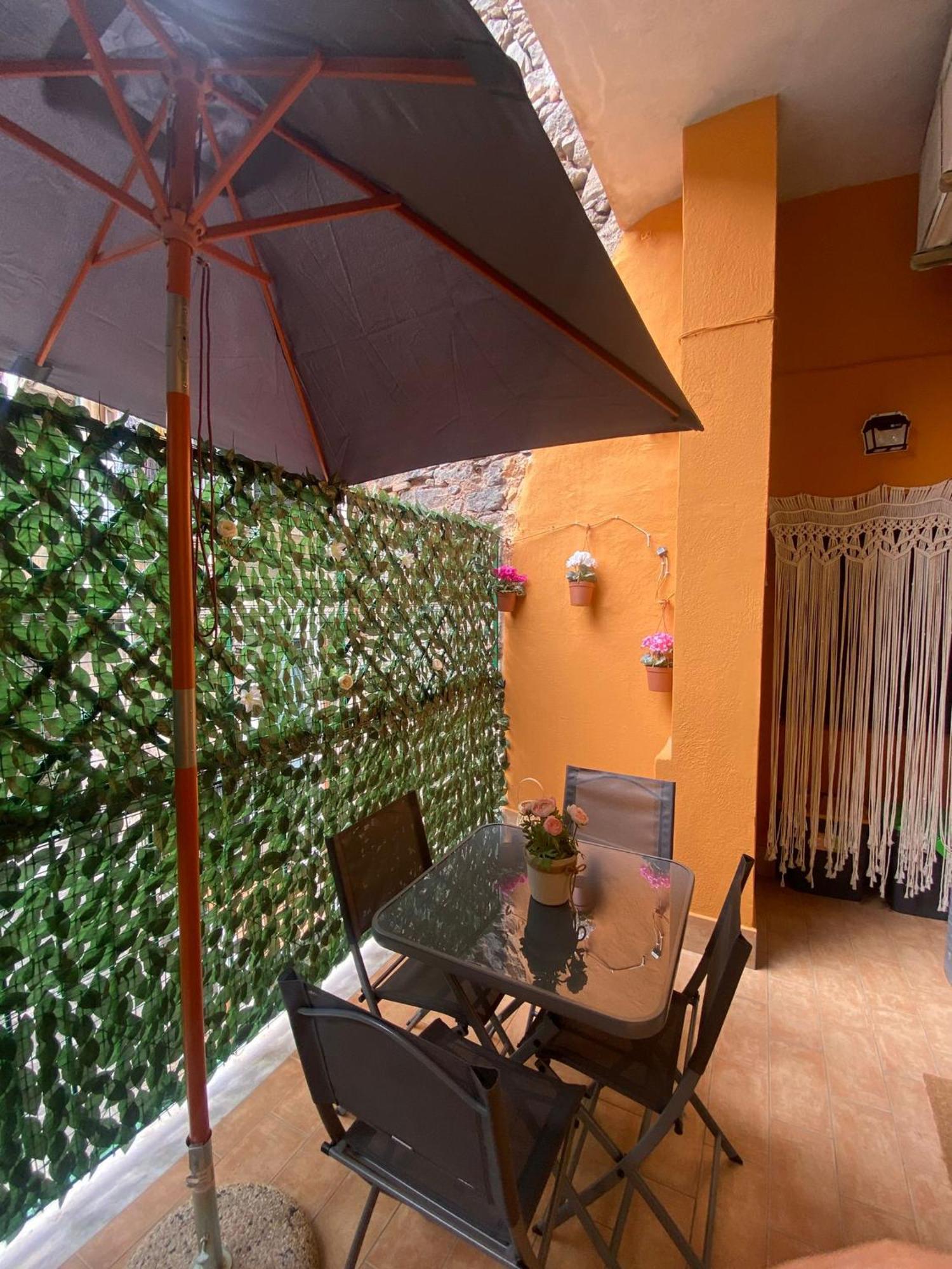Copacabana House Κατάνια Εξωτερικό φωτογραφία
