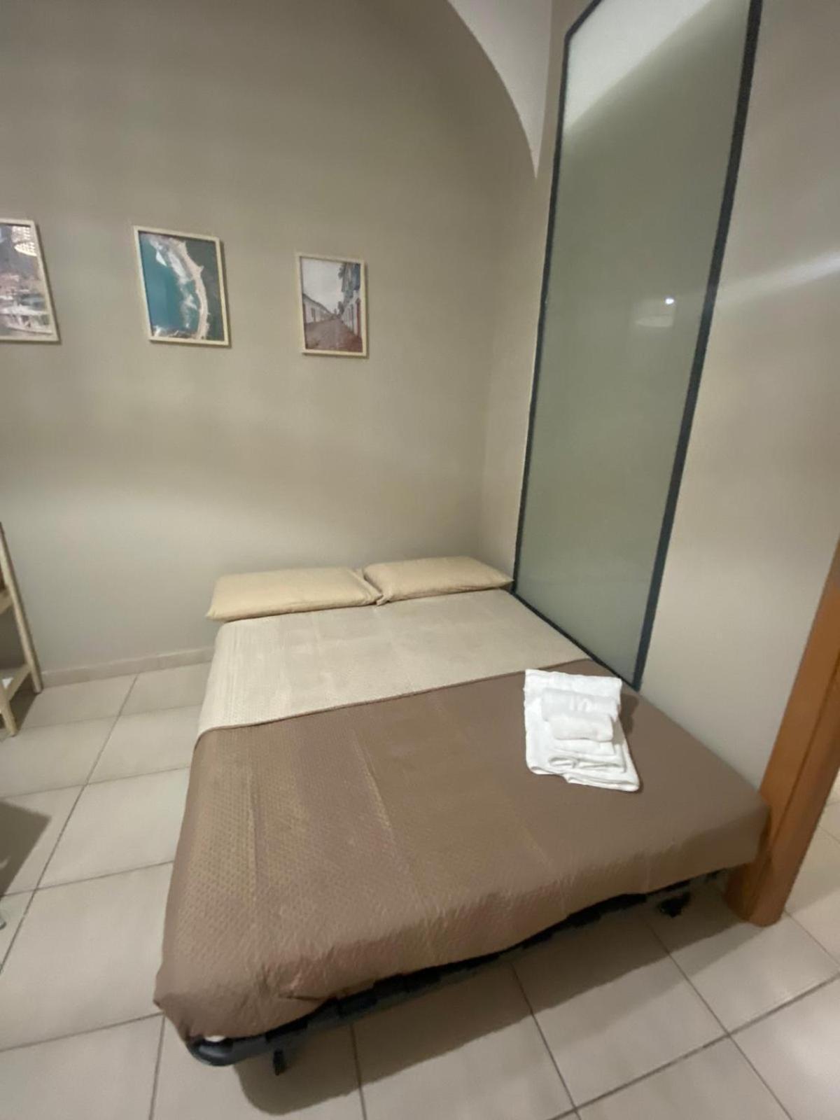 Copacabana House Κατάνια Εξωτερικό φωτογραφία