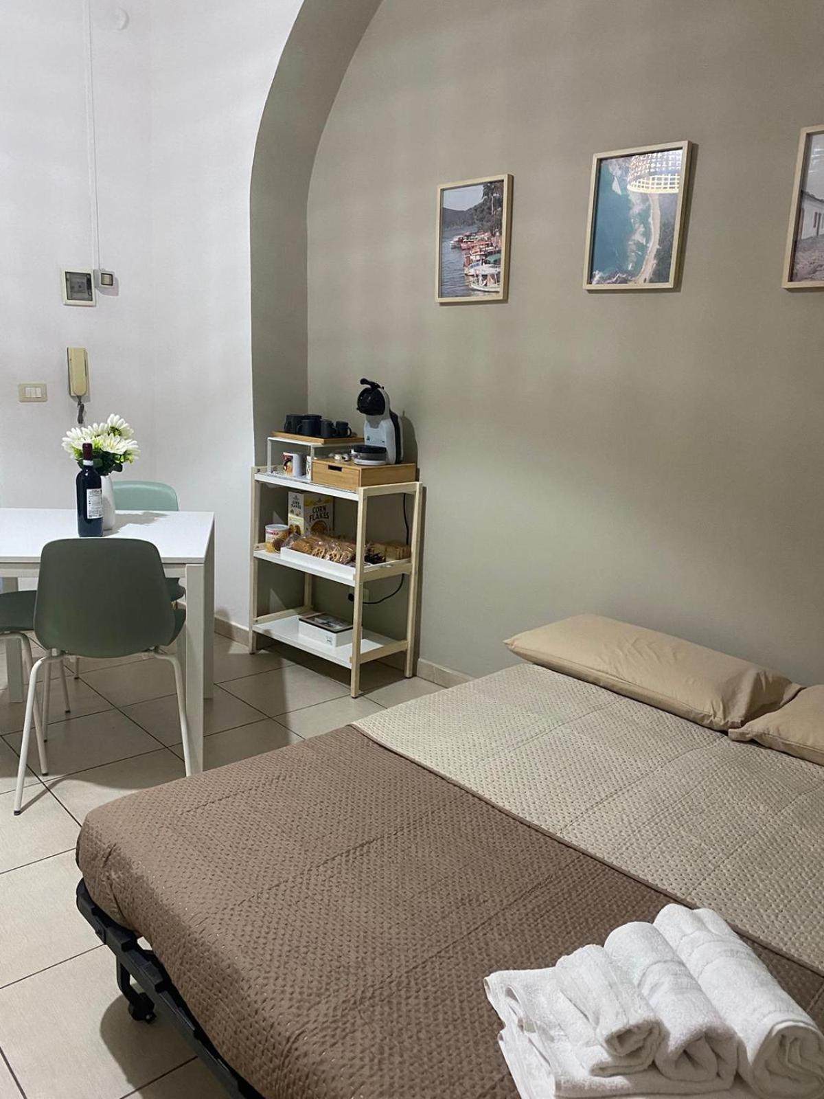 Copacabana House Κατάνια Εξωτερικό φωτογραφία