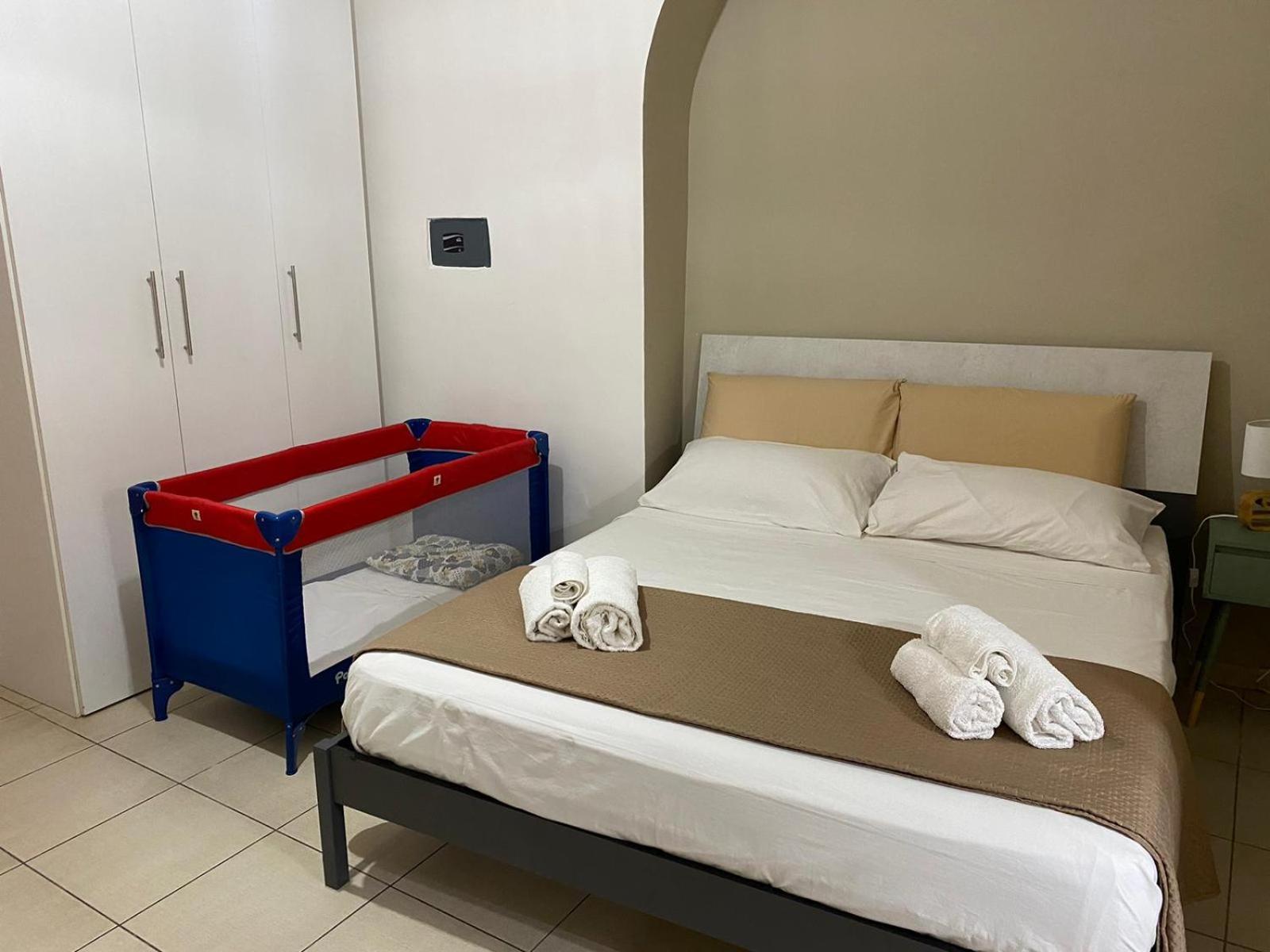 Copacabana House Κατάνια Εξωτερικό φωτογραφία