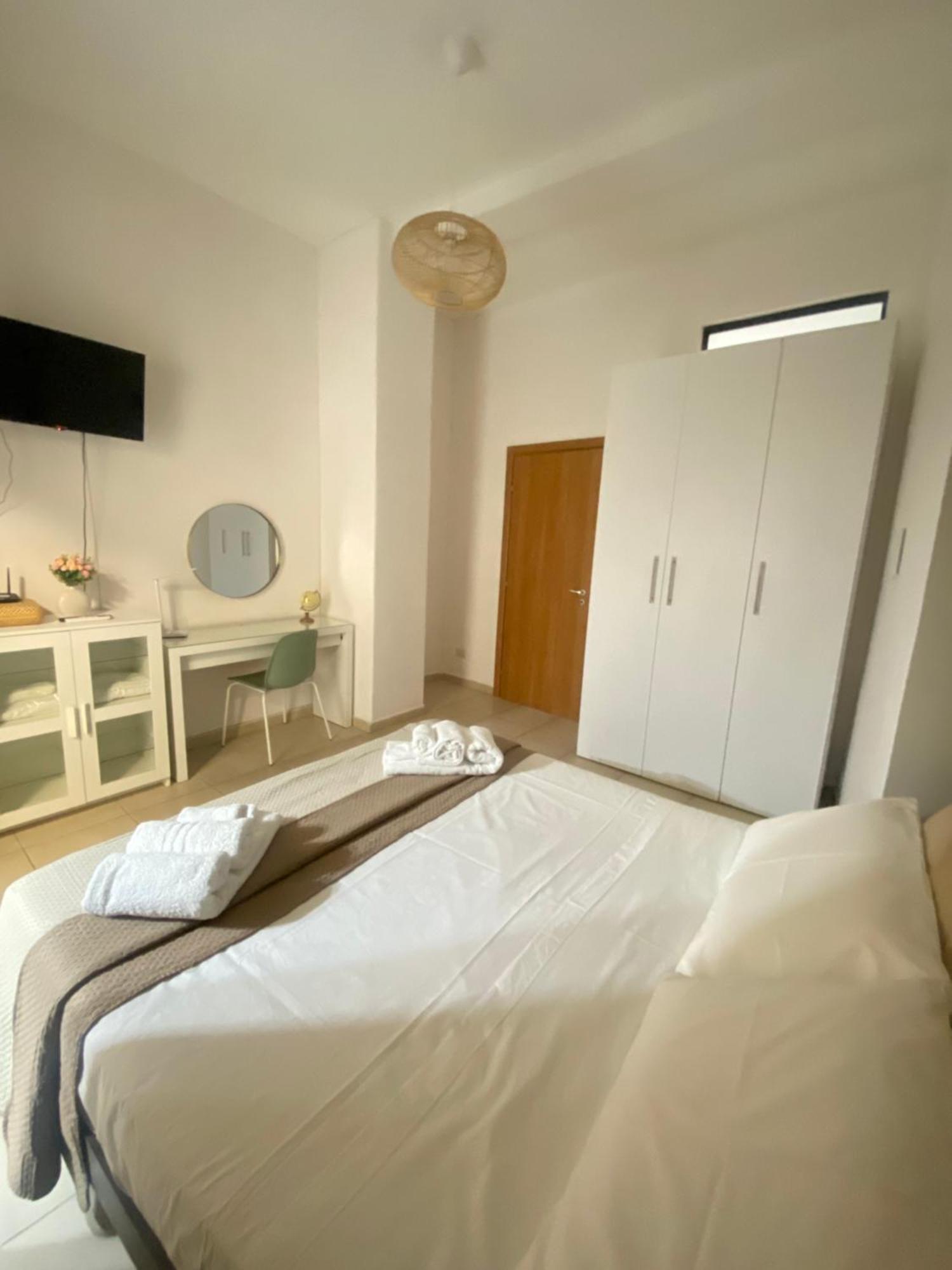 Copacabana House Κατάνια Εξωτερικό φωτογραφία