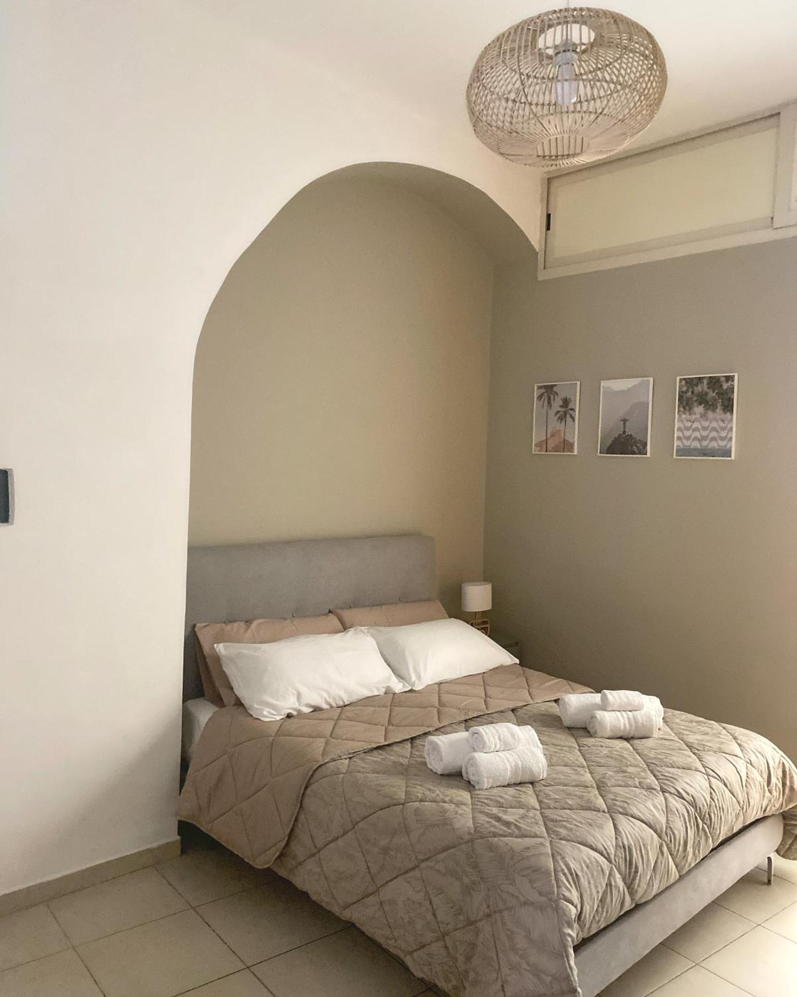 Copacabana House Κατάνια Εξωτερικό φωτογραφία